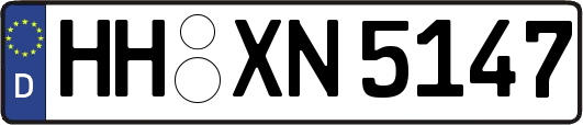 HH-XN5147