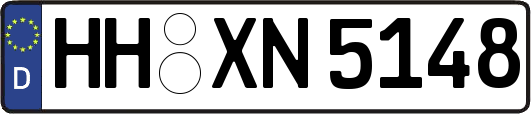 HH-XN5148