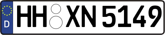 HH-XN5149