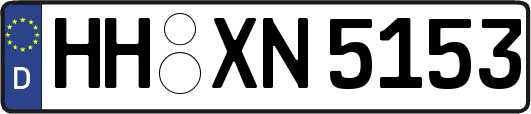 HH-XN5153