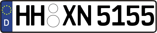 HH-XN5155