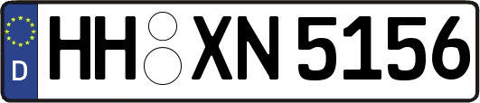HH-XN5156