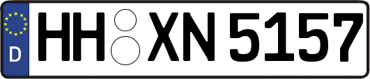 HH-XN5157