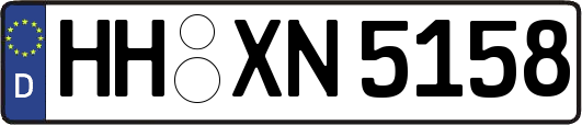 HH-XN5158