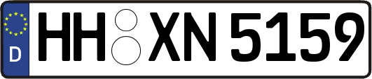 HH-XN5159
