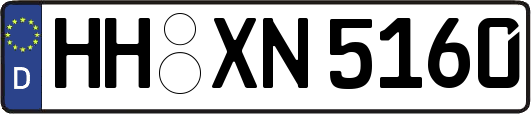 HH-XN5160
