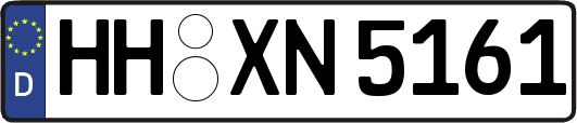 HH-XN5161