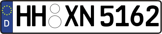 HH-XN5162
