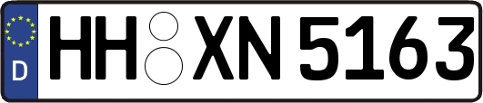 HH-XN5163