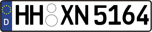HH-XN5164