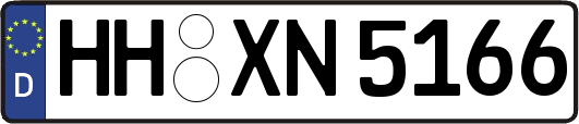 HH-XN5166