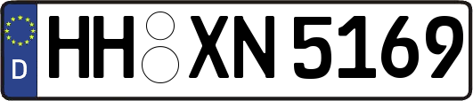 HH-XN5169