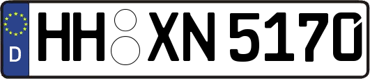 HH-XN5170