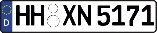 HH-XN5171