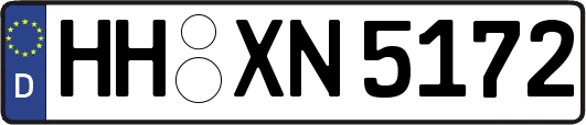 HH-XN5172