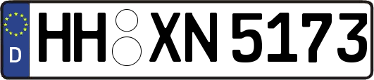 HH-XN5173