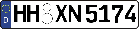 HH-XN5174