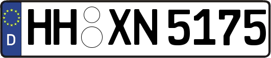 HH-XN5175