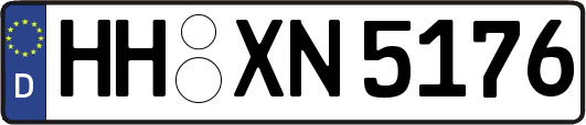 HH-XN5176