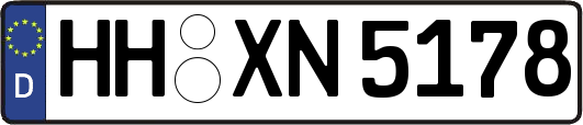 HH-XN5178