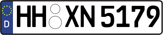 HH-XN5179