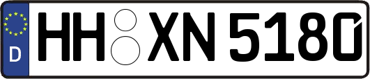 HH-XN5180