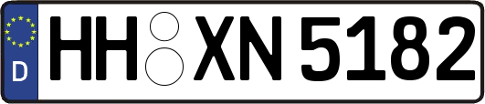 HH-XN5182