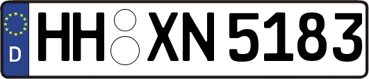HH-XN5183