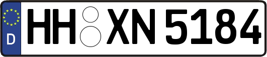 HH-XN5184