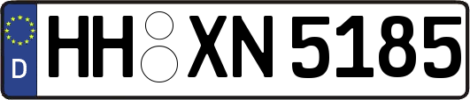 HH-XN5185