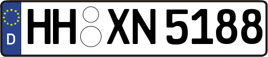 HH-XN5188