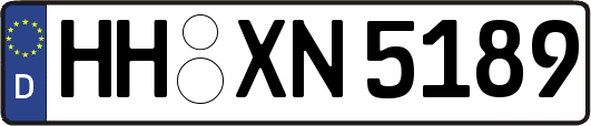 HH-XN5189