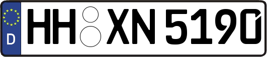 HH-XN5190