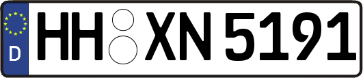 HH-XN5191