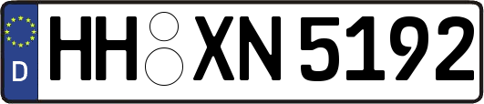 HH-XN5192