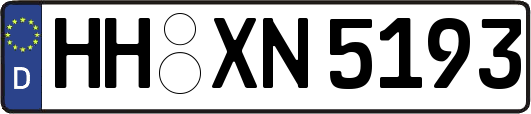 HH-XN5193