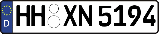 HH-XN5194