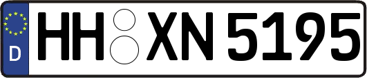 HH-XN5195