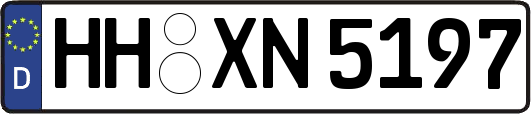 HH-XN5197
