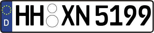 HH-XN5199