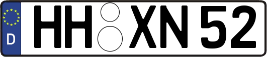 HH-XN52