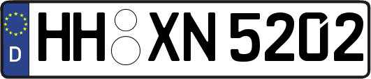 HH-XN5202