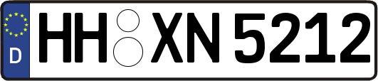 HH-XN5212