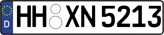 HH-XN5213