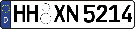 HH-XN5214