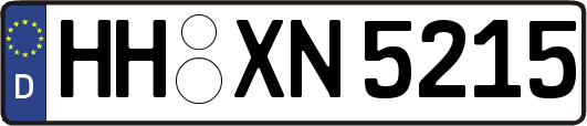 HH-XN5215