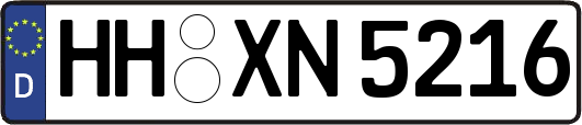 HH-XN5216