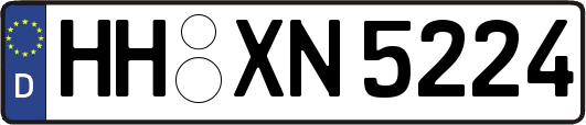 HH-XN5224