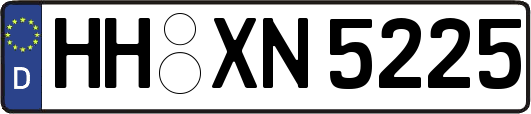 HH-XN5225