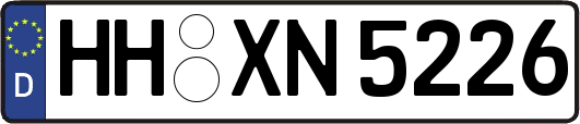 HH-XN5226